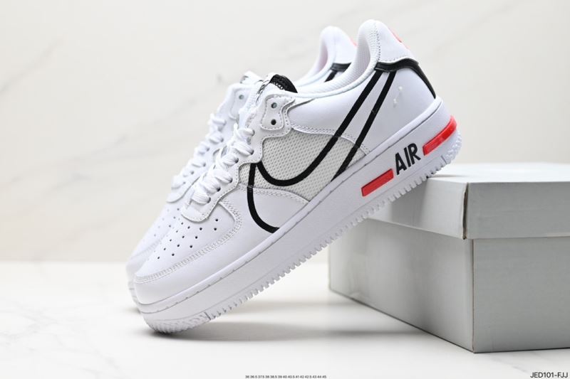 Nike Air Force 1 Shoes